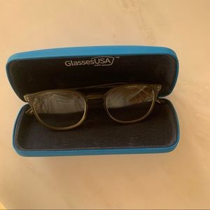 Ottoto reading glasses